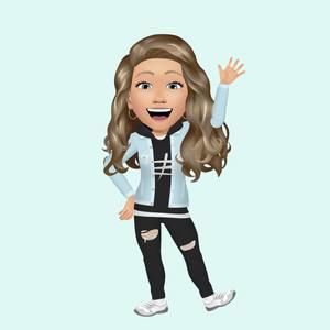 Meet your Posher, Grace